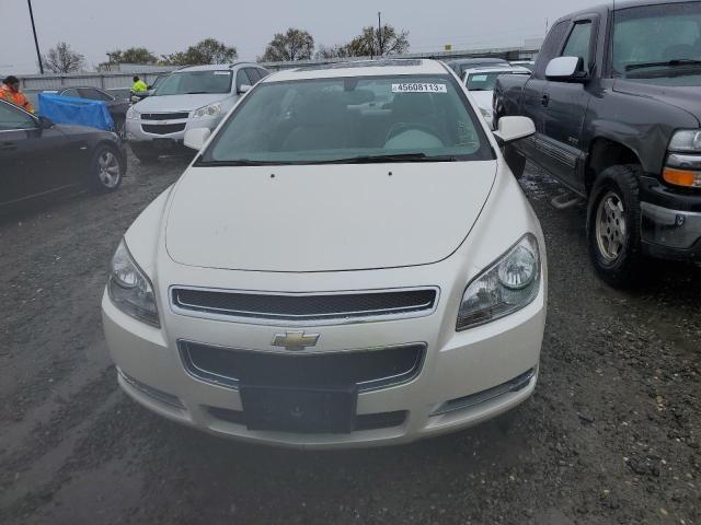 Photo 5 from auction – 2011 CHEVROLET MALIBU 2LT with VIN 1G1ZD5E73BF390633