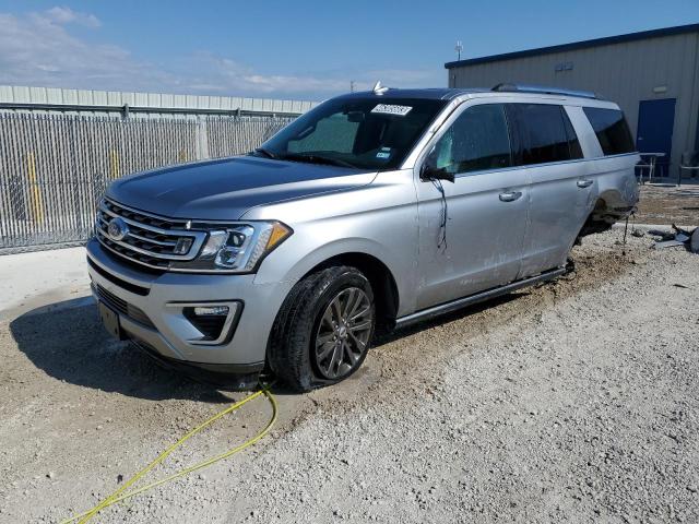 Photo 1 from auction – 2020 FORD EXPEDITION with VIN 1FMJU1KT1LEA89019