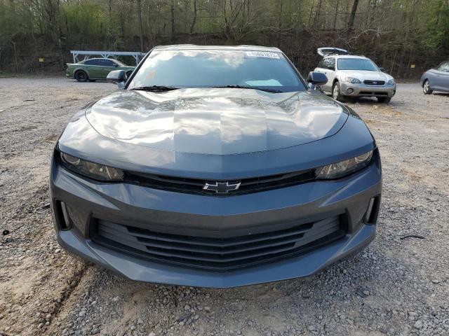 Photo 5 from auction – 2018 CHEVROLET CAMARO LT with VIN 1G1FB1RX3J0112134