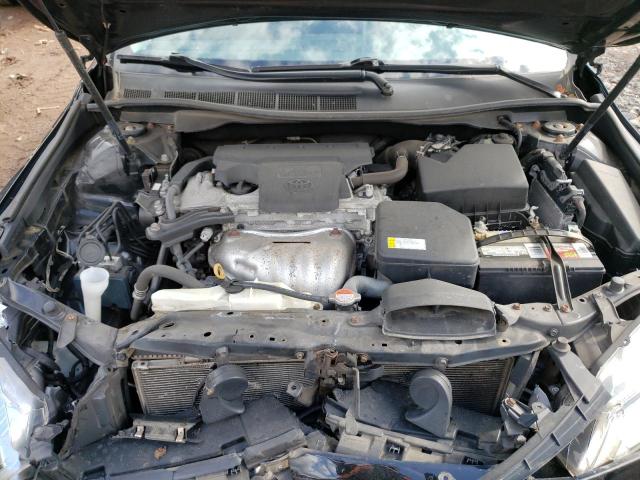 Photo 11 from auction – 2016 TOYOTA CAMRY LE with VIN 4T1BF1FK9GU251278