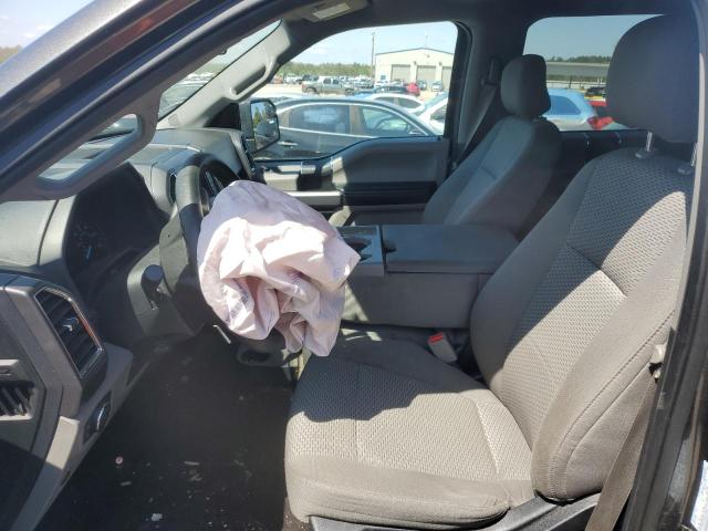 Photo 7 from auction – 2016 FORD F150 SUPER with VIN 1FTEW1C89GFA16989