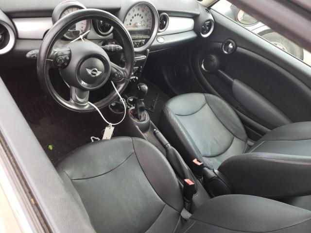 Photo 8 from auction – 2011 MINI COOPER with VIN WMWSU3C52BT096587