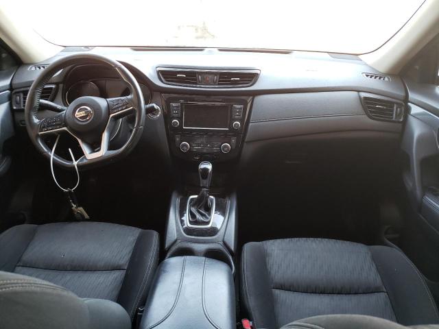 Photo 8 from auction – 2018 NISSAN ROGUE S with VIN KNMAT2MT5JP574954