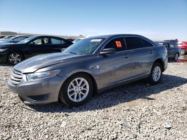 Foto 1 de la subasta – 2013 FORD TAURUS SE con VIN 1FAHP2D84DG117044