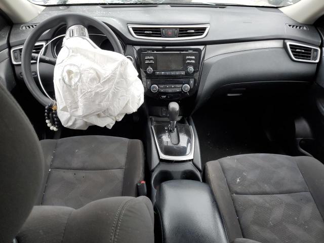 Photo 8 from auction – 2016 NISSAN ROGUE S with VIN KNMAT2MV4GP650187