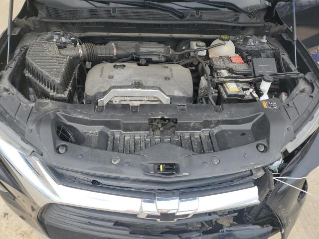 Photo 12 from auction – 2020 CHEVROLET BLAZER 1LT with VIN 3GNKBBRA3LS726577