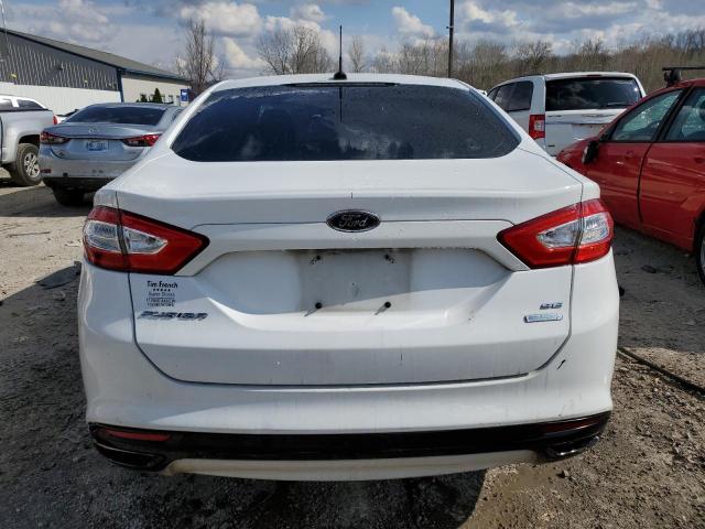 Photo 6 from auction – 2013 FORD FUSION SE with VIN 3FA6P0H98DR274437