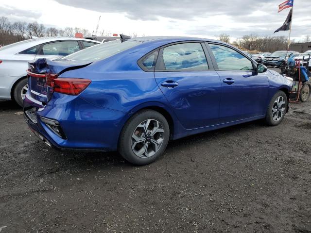 Photo 3 from auction – 2019 KIA FORTE FE with VIN 3KPF24AD9KE132276