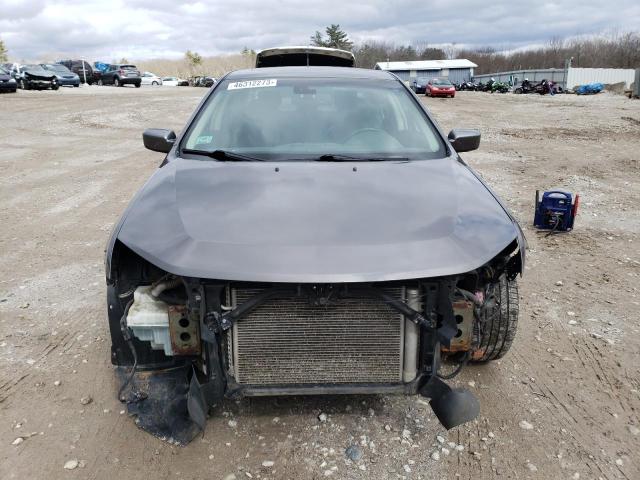 Photo 5 from auction – 2011 FORD FUSION SEL with VIN 3FAHP0JA5BR220247