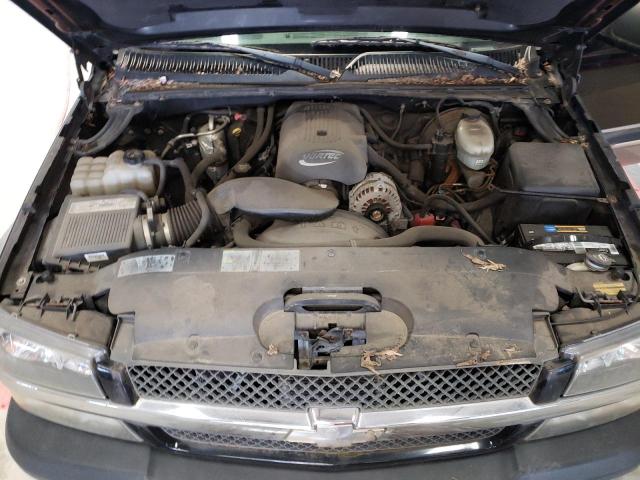 Photo 11 from auction – 2003 CHEVROLET SILVERADO with VIN 2GCEK19T531201968