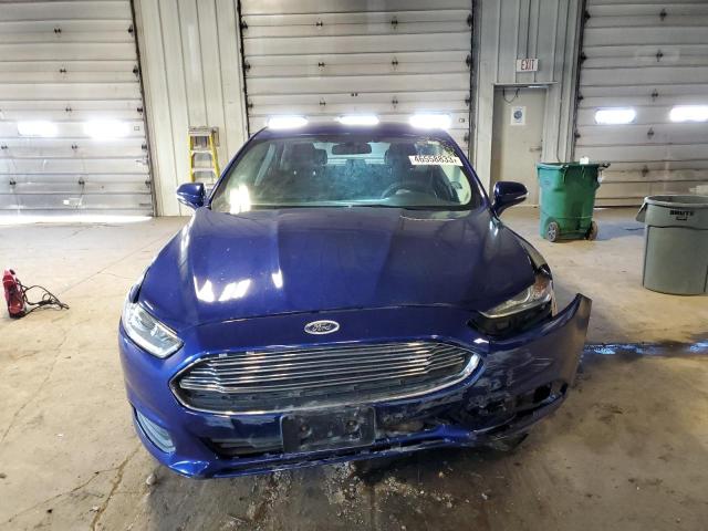 Photo 5 from auction – 2016 FORD FUSION SE with VIN 3FA6P0H76GR118223