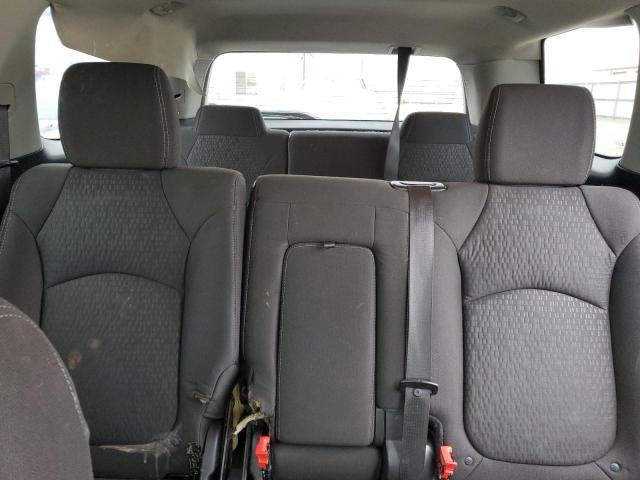 Photo 10 from auction – 2016 GMC ACADIA SLE with VIN 1GKKRNED6GJ154924