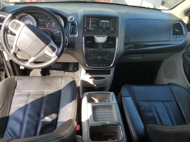 Photo 8 from auction – 2014 CHRYSLER TOWN & COU with VIN 2C4RC1BG4ER348511