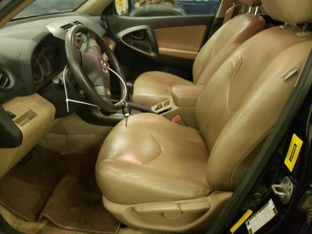 Photo 7 from auction – 2011 TOYOTA RAV4 with VIN 2T3ZF4DV9BW097460