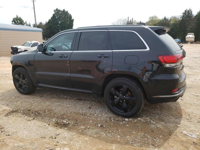 Photo 2 from auction – 2015 JEEP GRAND CHER with VIN 1C4RJECG1FC131973