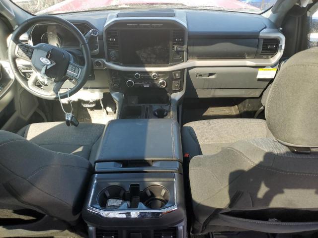 Photo 8 from auction – 2021 FORD F150 SUPER with VIN 1FTFW1ED4MFC49771