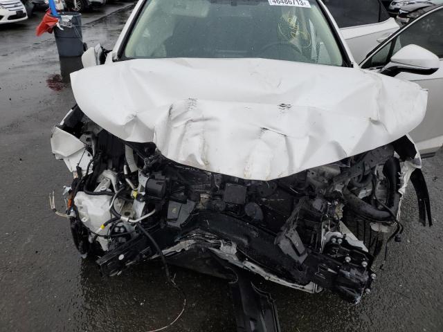 Photo 12 from auction – 2017 LEXUS NX 300H with VIN JTJBJRBZ7H2066841