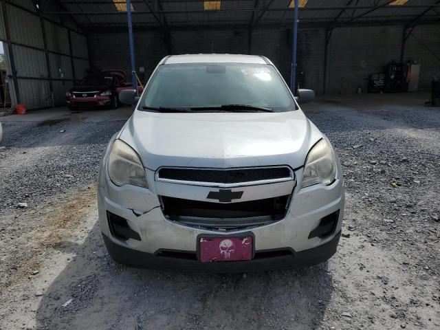 Photo 5 from auction – 2014 CHEVROLET EQUINOX LS with VIN 1GNALAEK1EZ126776