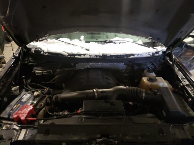 Photo 11 from auction – 2013 FORD F150 SUPER with VIN 1FTFW1ET9DKD27394
