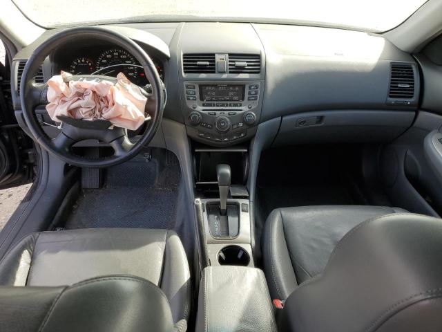 Photo 8 from auction – 2007 HONDA ACCORD EX with VIN 1HGCM66547A036013