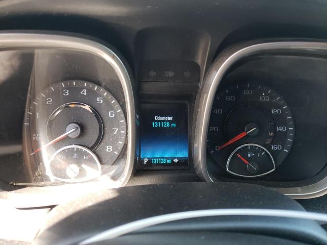 Photo 9 from auction – 2016 CHEVROLET MALIBU LIM with VIN 1G11C5SA2GU138438