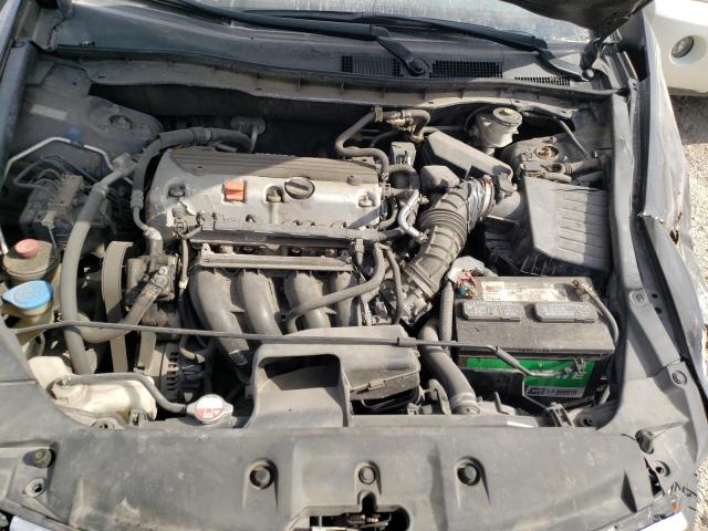 Photo 11 from auction – 2011 HONDA ACCORD LXP with VIN 1HGCP2F41BA046725