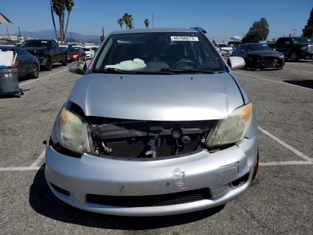 Photo 5 from auction – 2006 TOYOTA SCION XA with VIN JTKKT624460165537