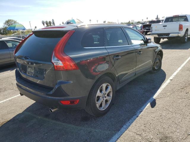 Photo 3 from auction – 2013 VOLVO XC60 3.2 with VIN YV4940DL2D2387948