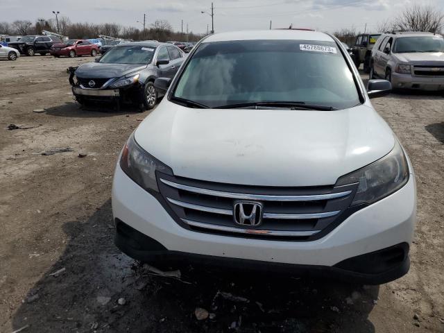 Photo 5 from auction – 2014 HONDA CR-V LX with VIN 5J6RM4H34EL099892