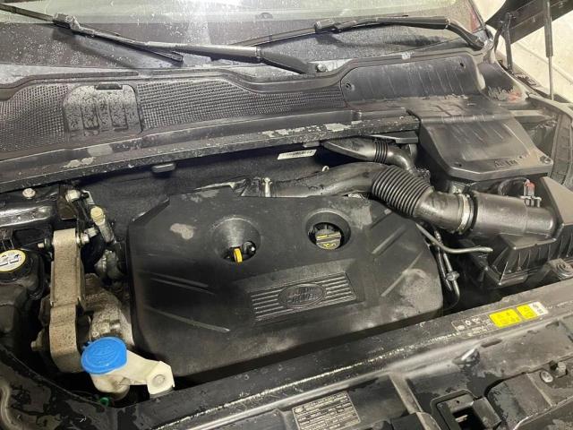 Photo 7 from auction – 2016 LAND ROVER RANGE ROVE with VIN SALVP2BG9GH093368