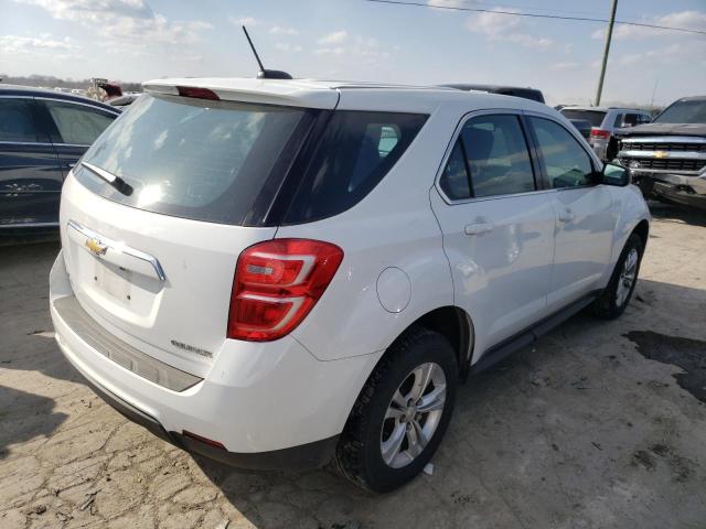 صورة رقم 3 من المزاد - 2016 CHEVROLET EQUINOX LS مع VIN 2GNFLEEK7G6260574