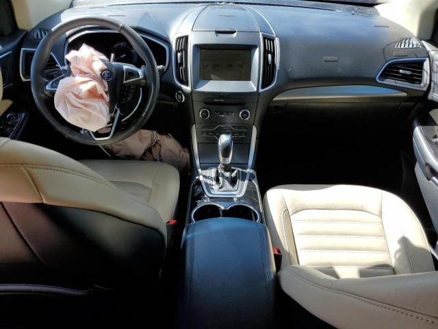 Photo 8 from auction – 2016 FORD EDGE SEL with VIN 2FMPK4J95GBB11306