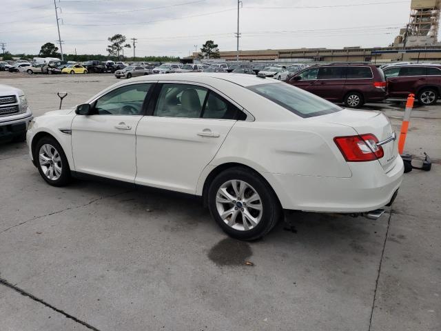 Photo 2 from auction – 2012 FORD TAURUS SEL with VIN 1FAHP2EW2CG132816