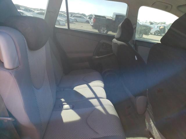 Photo 11 from auction – 2008 TOYOTA RAV4 with VIN JTMZD33V885100690