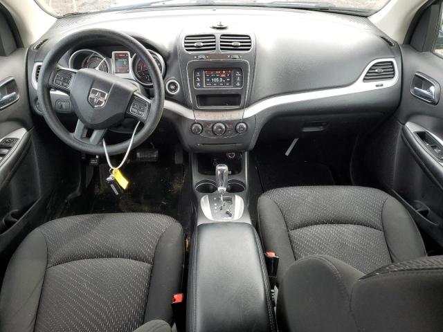 Photo 8 from auction – 2018 DODGE JOURNEY SX with VIN 3C4PDCBG9JT509135