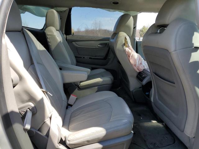 Photo 11 from auction – 2013 CHEVROLET TRAVERSE L with VIN 1GNKVLKD3DJ134052