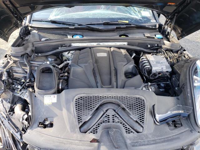 Photo 12 from auction – 2021 PORSCHE MACAN TURB with VIN WP1AF2A54MLB60846