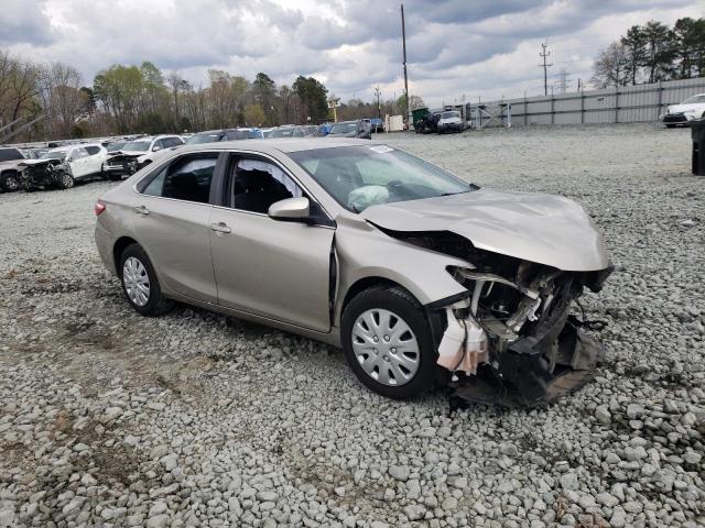 Photo 4 from auction – 2016 TOYOTA CAMRY LE with VIN 4T1BF1FK5GU502765