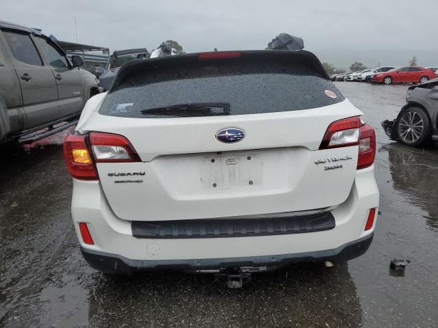Photo 6 from auction – 2017 SUBARU OUTBACK 3. with VIN 4S4BSENC0H3355534