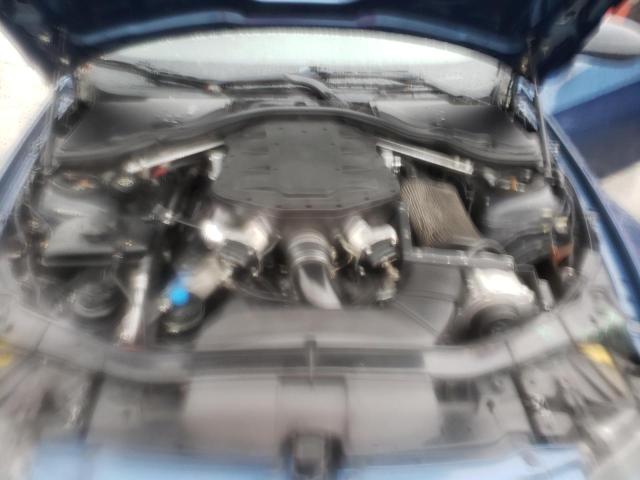 Photo 11 from auction – 2008 BMW M3 with VIN WBSWD93578PY42940