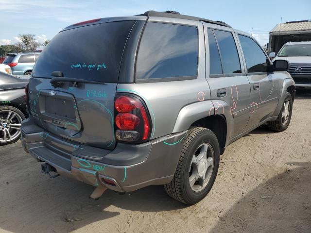 Photo 3 from auction – 2008 CHEVROLET TRAILBLAZE with VIN 1GNDS13S982103892