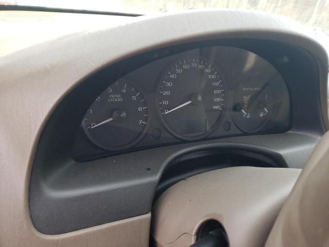 Photo 9 from auction – 2005 CHEVROLET MALIBU LS with VIN 1G1ZT54845F156079