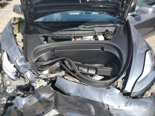 Photo 11 from auction – 2020 TESLA MODEL 3 with VIN 5YJ3E1ECXLF640925
