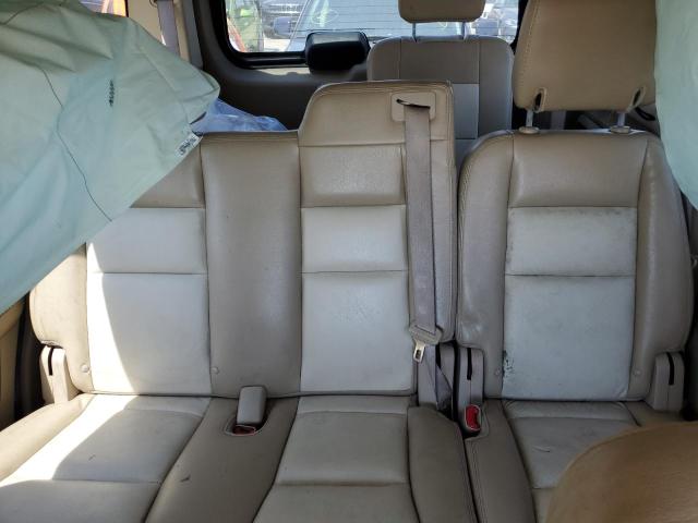 Photo 10 from auction – 2010 FORD EXPLORER E with VIN 1FMEU6EE9AUA43985