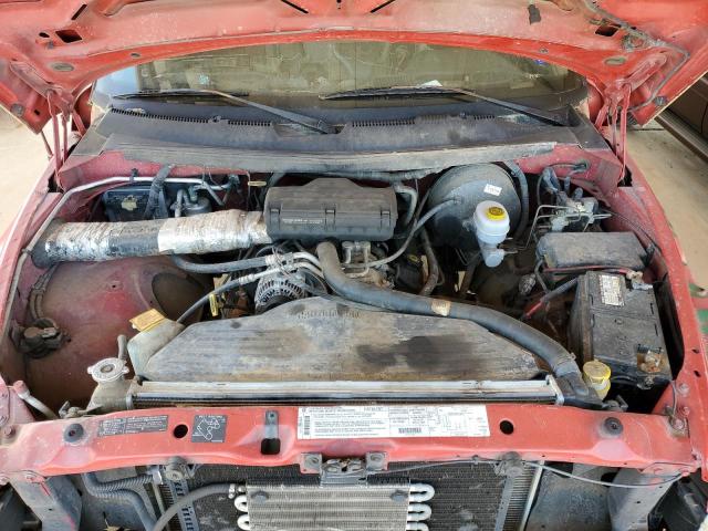Photo 11 from auction – 1998 DODGE RAM 1500 with VIN 3B7HC13Y4WG215144