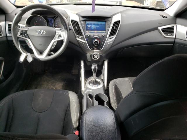 Photo 8 from auction – 2012 HYUNDAI VELOSTER with VIN KMHTC6AD1CU025913