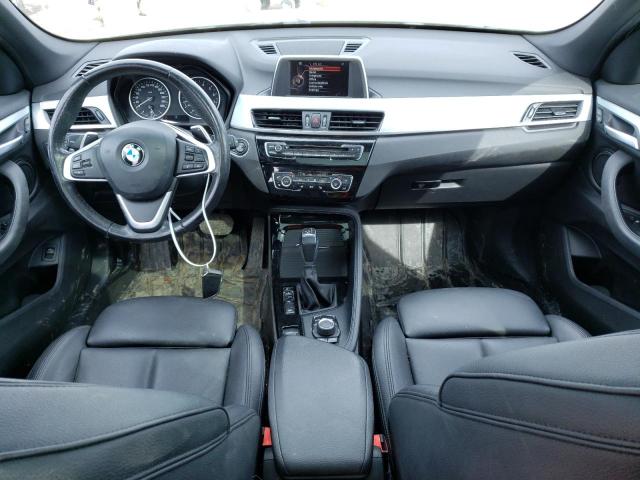 Photo 8 from auction – 2016 BMW X1 XDRIVE2 with VIN WBXHT3C32G5E50026