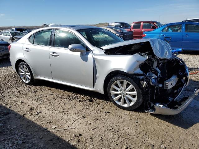 Photo 4 from auction – 2009 LEXUS IS 250 with VIN JTHCK262192031740