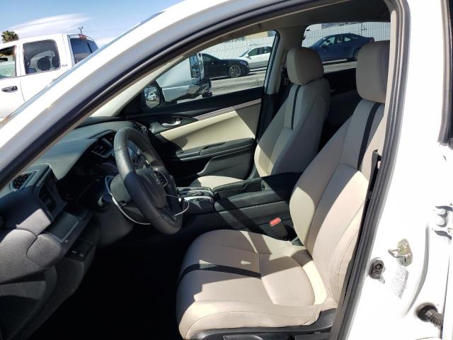 Foto 7 de la subasta – 2016 HONDA CIVIC LX con VIN 19XFC2F52GE221987
