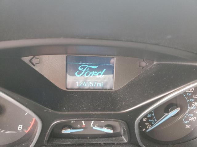 Photo 9 from auction – 2012 FORD FOCUS with VIN 1FAHP3F20CL308223